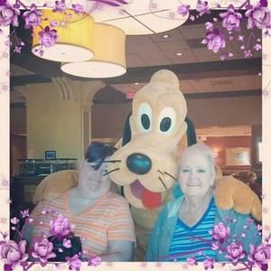 Meet your Posher, Lena